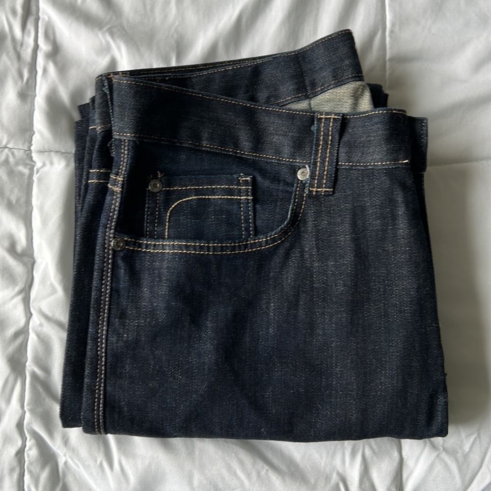 Men’s fidelity jeans